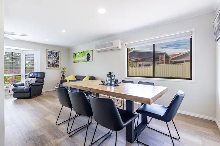 Sixth view of Homely house listing, 9 Colisa Crescent, Regents Park QLD 4118