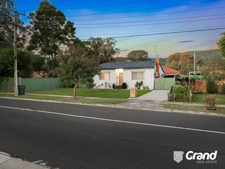 149 Underwood Road, Ferntree Gully VIC 3156