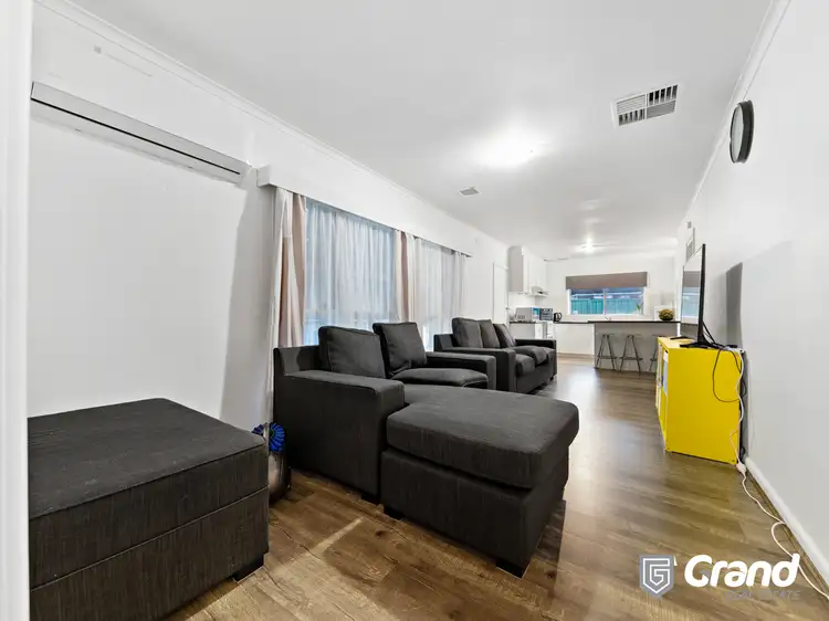 Fifth view of Homely house listing, 149 Underwood Road, Ferntree Gully VIC 3156