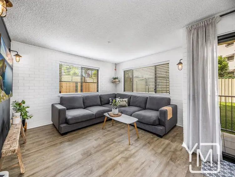 Fourth view of Homely apartment listing, 1/3 Orvieto Terrace, Kings Beach QLD 4551