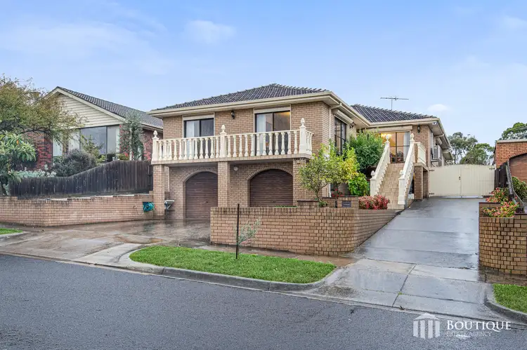 6 Ascot Drive, Noble Park North VIC 3174