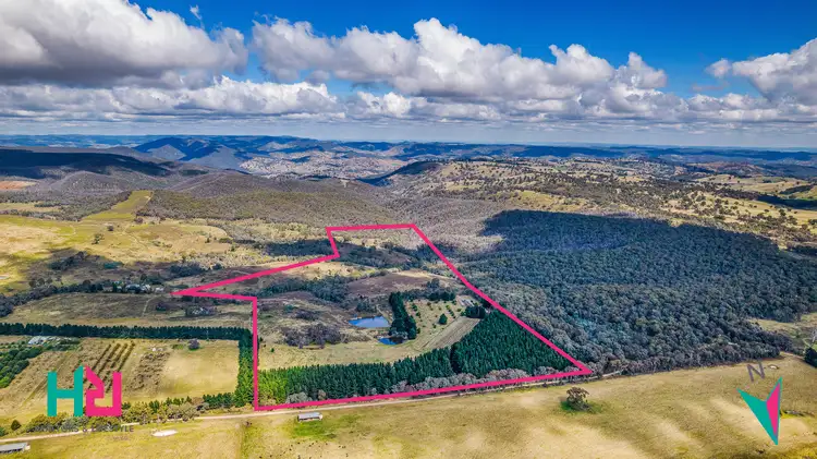 499 Razorback Road, Running Stream NSW 2850