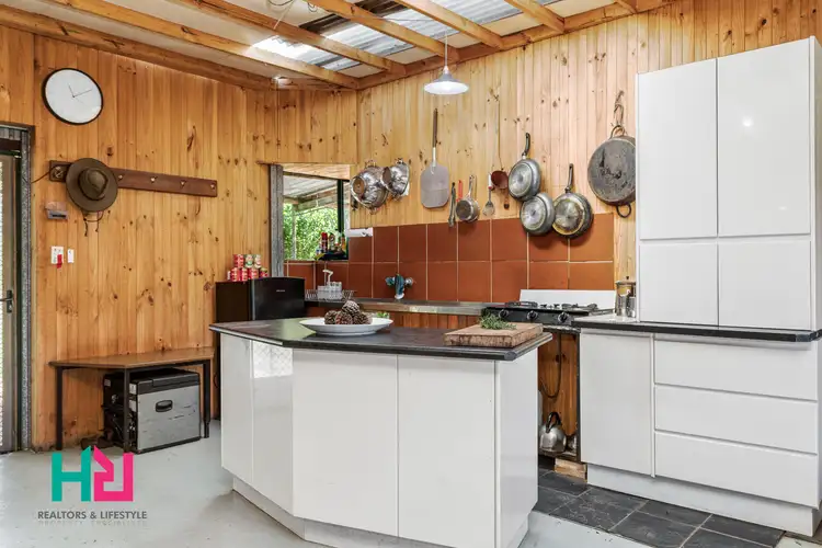 Second view of Homely rural property listing, 499 Razorback Road, Running Stream NSW 2850