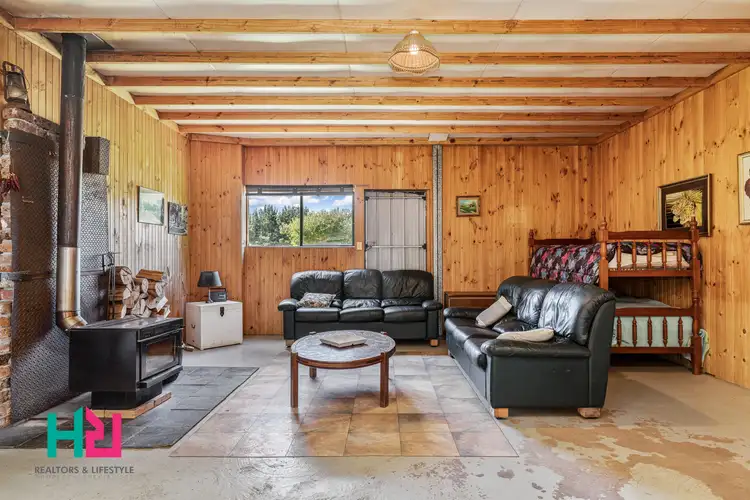 Third view of Homely rural property listing, 499 Razorback Road, Running Stream NSW 2850