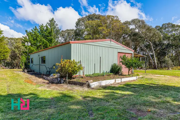 Fourth view of Homely rural property listing, 499 Razorback Road, Running Stream NSW 2850