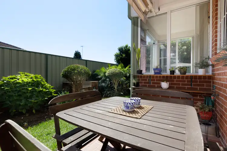 Second view of Homely apartment listing, 16/24 Portland Crescent, Maroubra NSW 2035