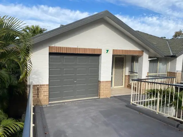 7/24 Kincumber Street, Kincumber NSW 2251