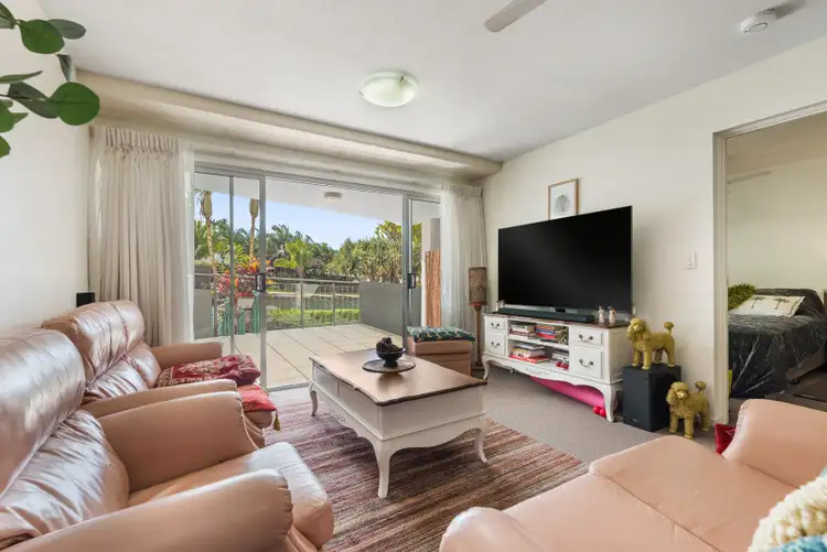 Third view of Homely apartment listing, 3/57 Grand Parade, Parrearra QLD 4575