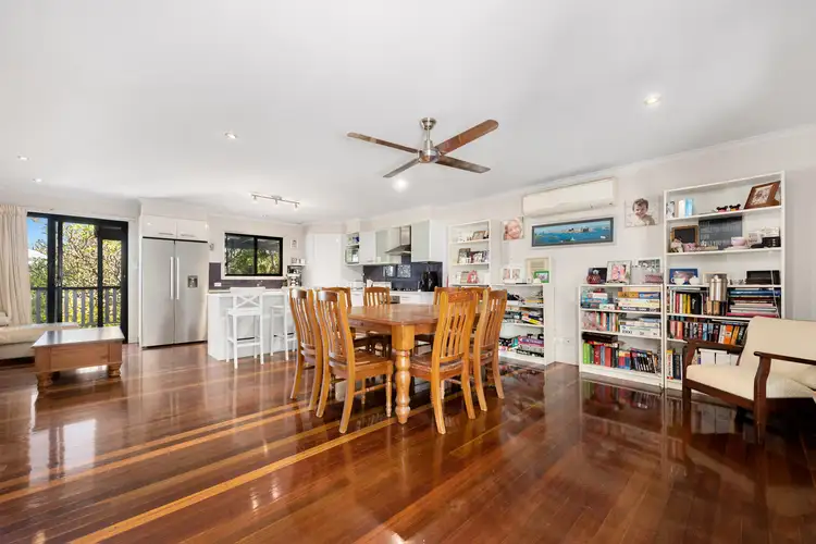 54 North Street, Kedron QLD 4031