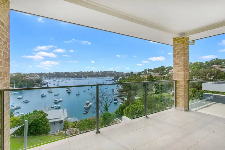 Main view of Homely semi-detached listing, 2/92 PARTHENIA STREET, Dolans Bay NSW 2229