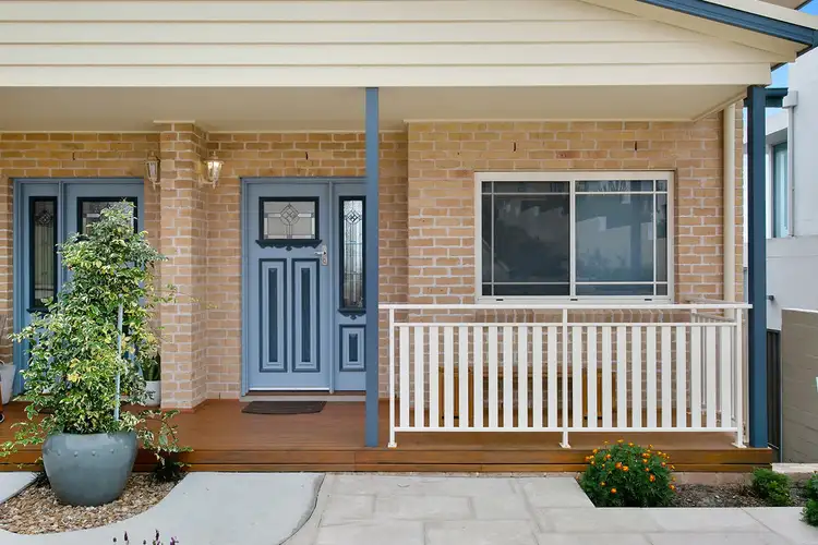 Third view of Homely semi-detached listing, 2/92 PARTHENIA STREET, Dolans Bay NSW 2229