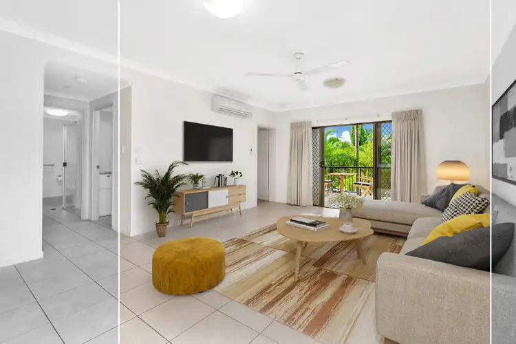 7/68 Charles Street, Parramatta Park QLD 4870