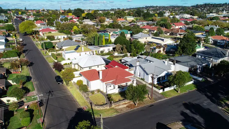 Fifth view of Homely house listing, 16 Ehret Street, Mount Gambier SA 5290