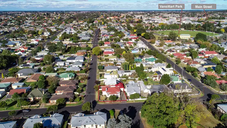 Sixth view of Homely house listing, 16 Ehret Street, Mount Gambier SA 5290