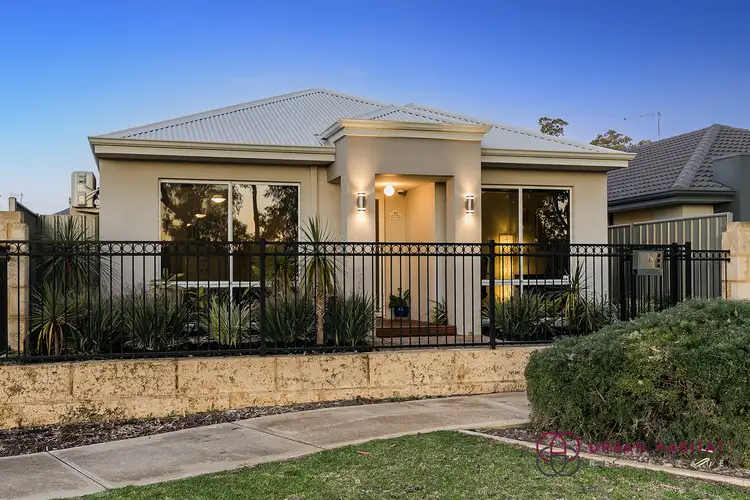49 Somerford Promenade, Wellard WA 6170