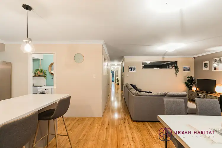 Fifth view of Homely house listing, 49 Somerford Promenade, Wellard WA 6170