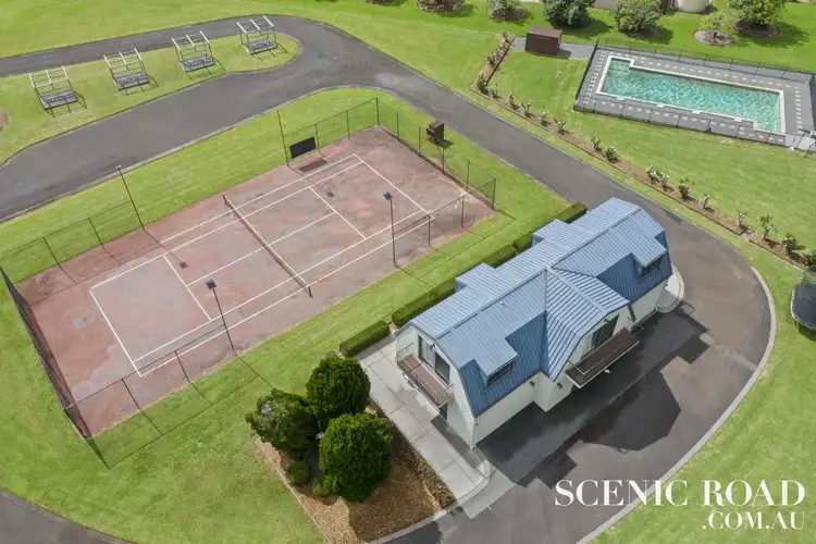 Second view of Homely rural property listing, 48-54 Beacon Road, Tamborine Mountain QLD 4272