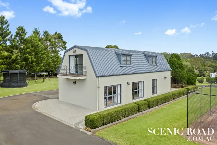 Third view of Homely rural property listing, 48-54 Beacon Road, Tamborine Mountain QLD 4272