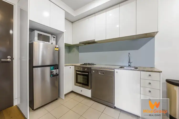 Seventh view of Homely apartment listing, 110/154 Elgar Road, Box Hill South VIC 3128