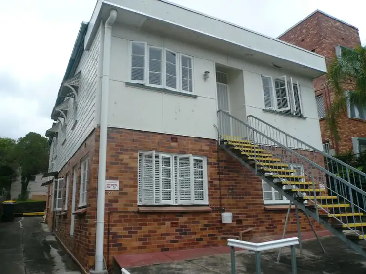 Main view of Homely studio listing, 3/37 Gladstone Road, Highgate Hill QLD 4101