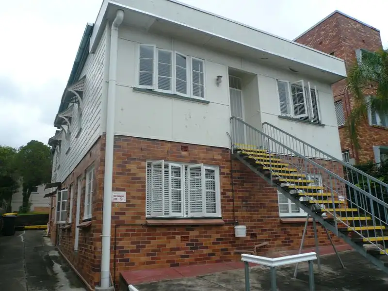 Main view of Homely studio listing, 3/37 Gladstone Road, Highgate Hill QLD 4101