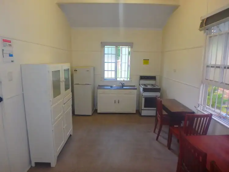Second view of Homely studio listing, 3/37 Gladstone Road, Highgate Hill QLD 4101