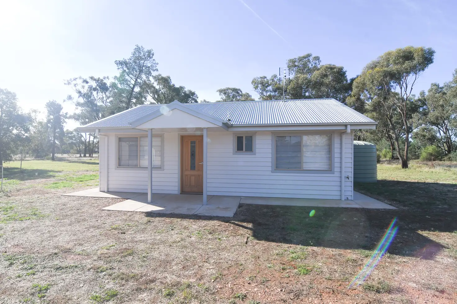 Main view of Homely rural property listing, 13 REES STREET, Ariah Park NSW 2665