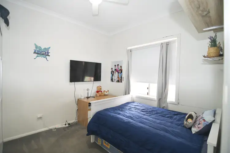 Fifth view of Homely house listing, 168 CROWLEY STREET, Temora NSW 2666