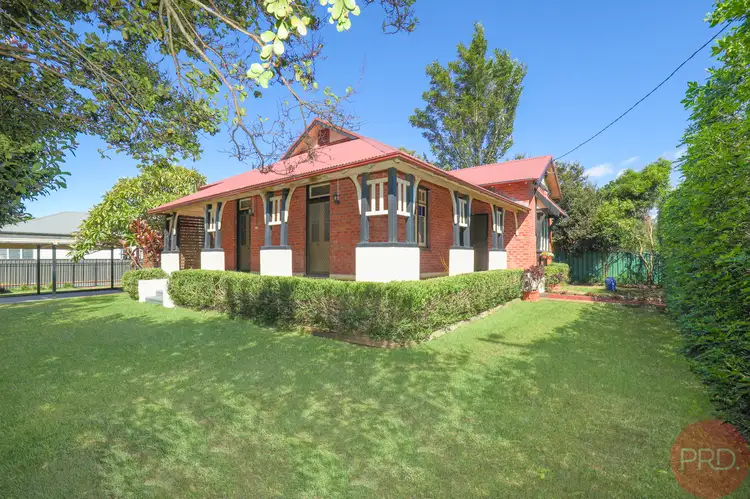29 Queen Street, Lorn NSW 2320
