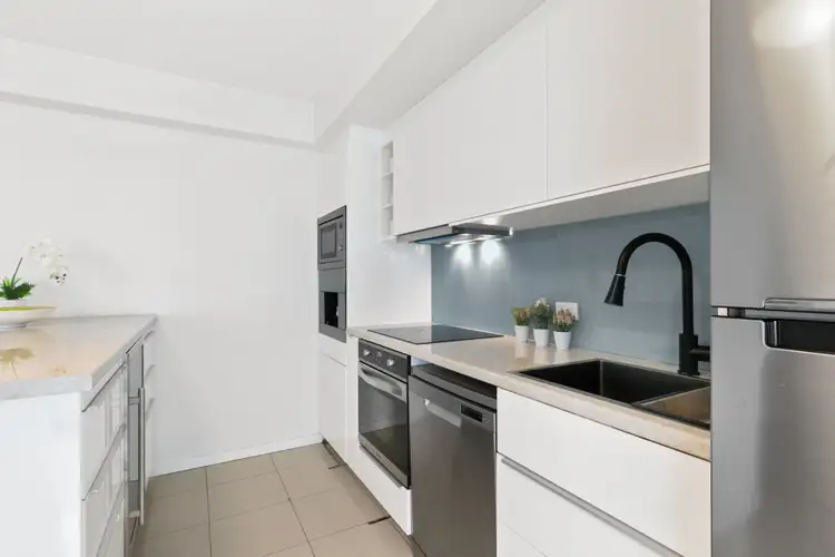 Sixth view of Homely apartment listing, 14/259-269 Hay Street, East Perth WA 6004
