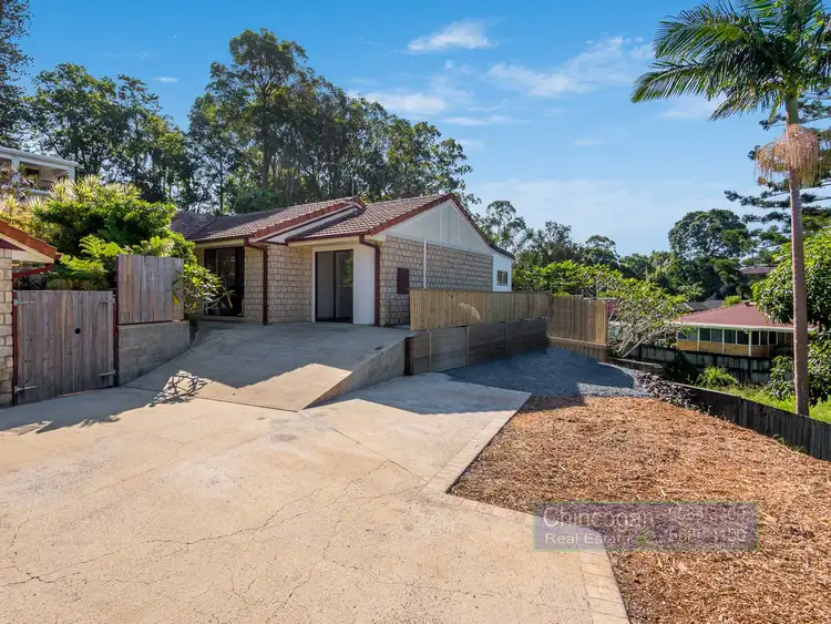 Third view of Homely house listing, 2/5 Wilpy Place, Ocean Shores NSW 2483