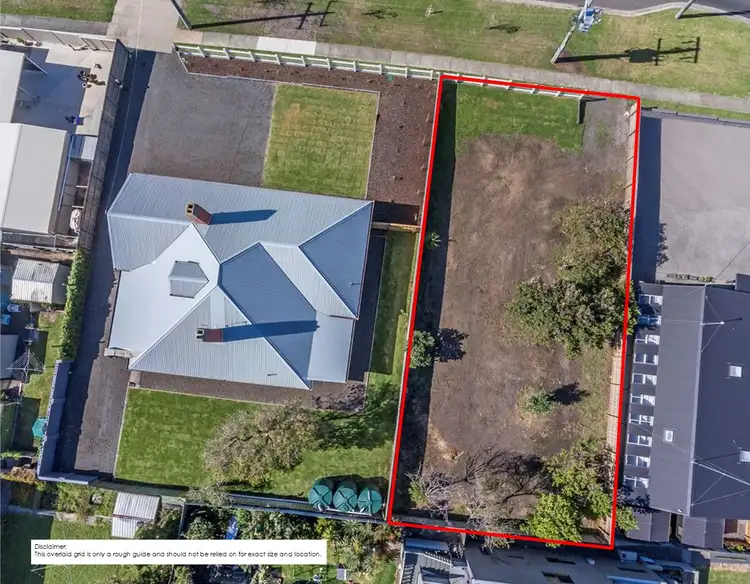 Fourth view of Homely land listing, Lot 1/16 Fern Street, Portland VIC 3305