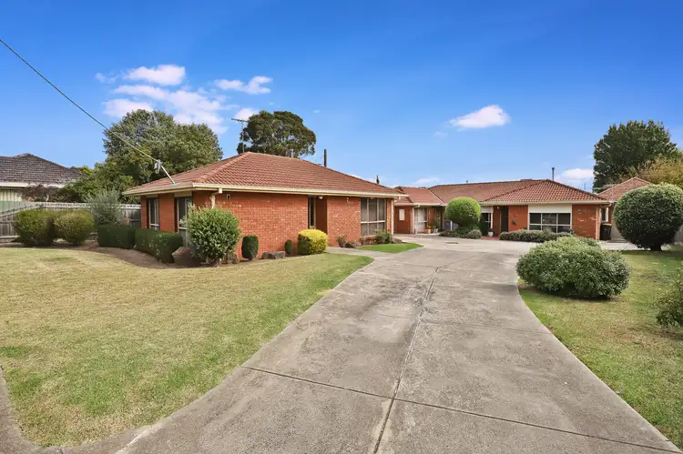 Second view of Homely unit listing, 1/20-22 Cooper Street, Sunshine VIC 3020