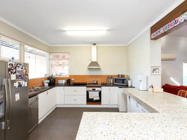 Fifth view of Homely house listing, 59 Hastie Street, South Bunbury WA 6230