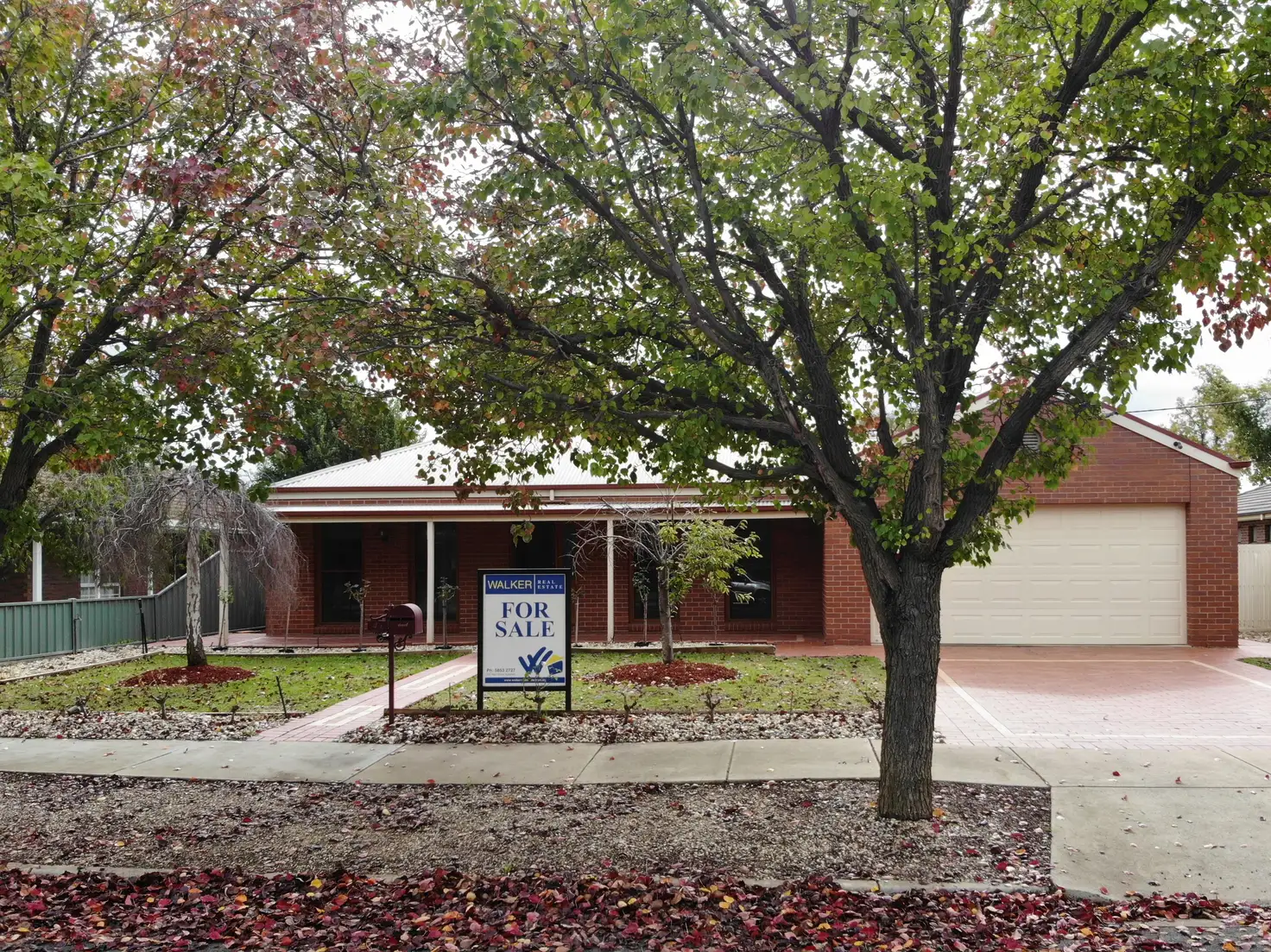 Main view of Homely house listing, 4A Outram Avenue, Kyabram VIC 3620