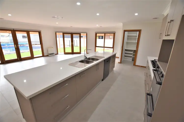 Second view of Homely house listing, 4A Outram Avenue, Kyabram VIC 3620
