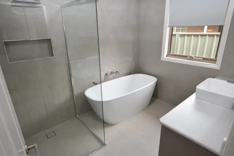 Third view of Homely house listing, 4A Outram Avenue, Kyabram VIC 3620