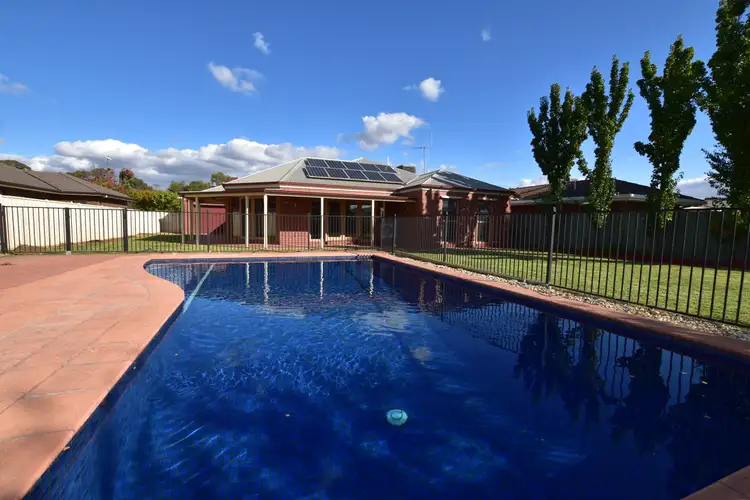 Fourth view of Homely house listing, 4A Outram Avenue, Kyabram VIC 3620
