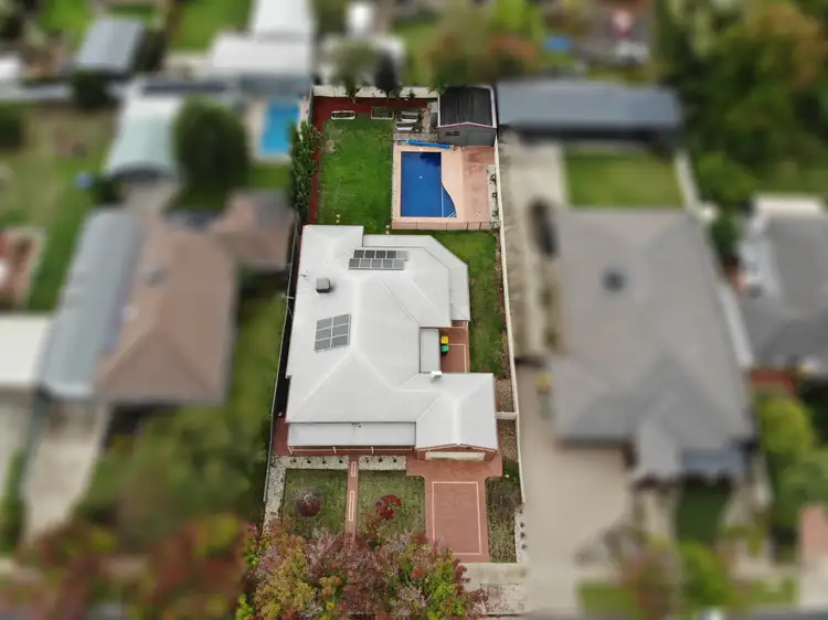 Fifth view of Homely house listing, 4A Outram Avenue, Kyabram VIC 3620