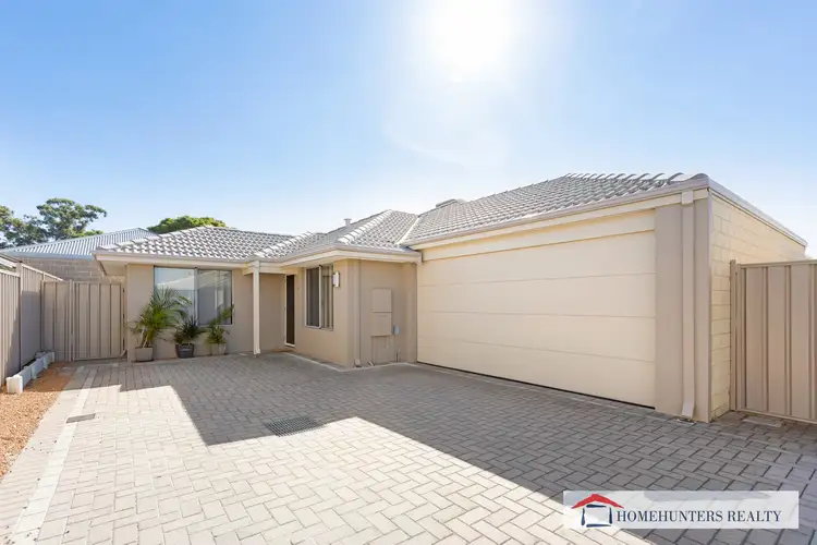 16B Hollett Road