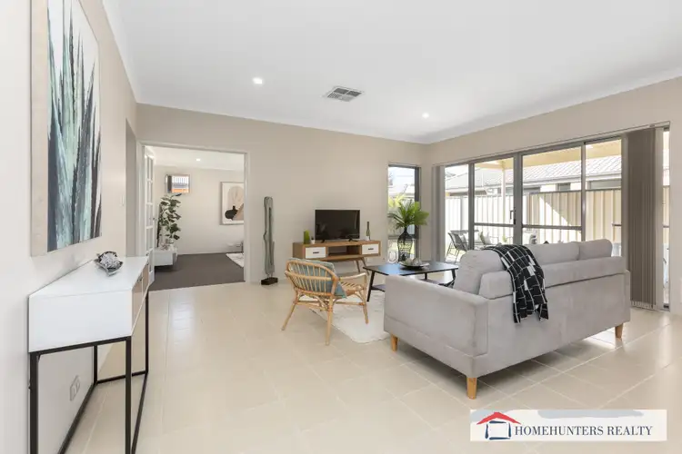 Third view of Homely house listing, 16B Hollett Road, Morley WA 6062