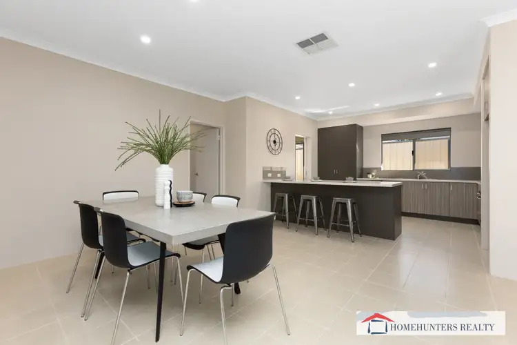 Fourth view of Homely house listing, 16B Hollett Road, Morley WA 6062