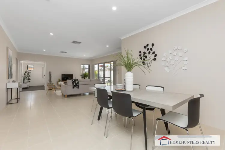 Fifth view of Homely house listing, 16B Hollett Road, Morley WA 6062