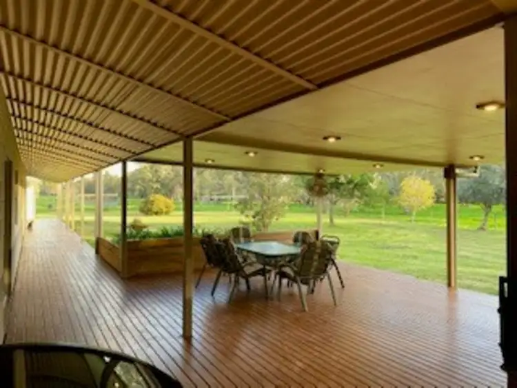 Third view of Homely rural property listing, 731 Gonn Road, Barham NSW 2732