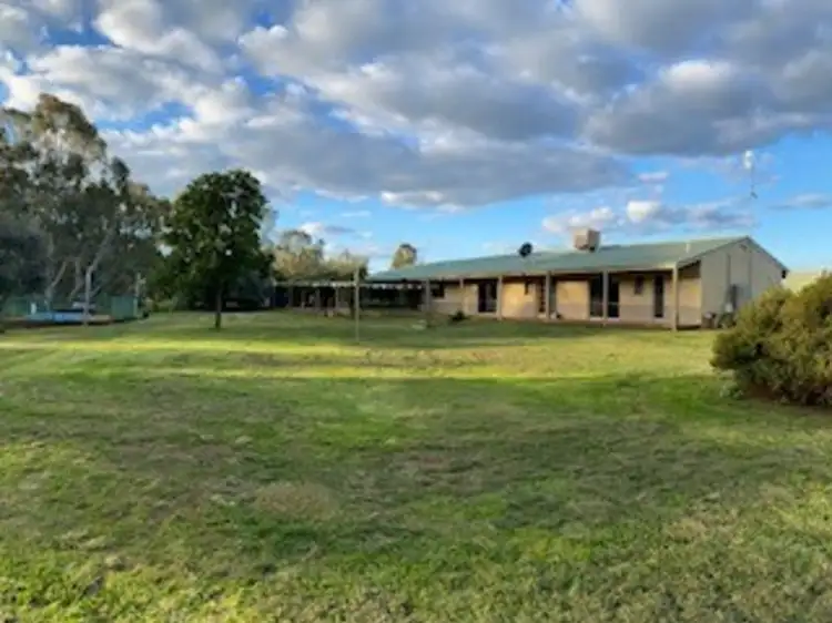 Fourth view of Homely rural property listing, 731 Gonn Road, Barham NSW 2732