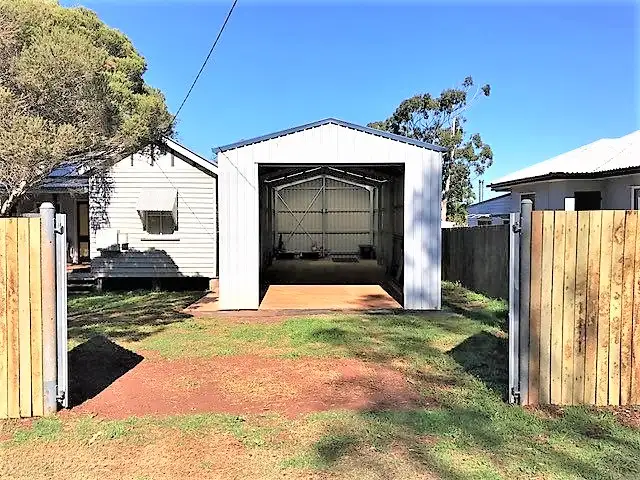 Third view of Homely house listing, 40-42 Rob Street, Newtown QLD 4350