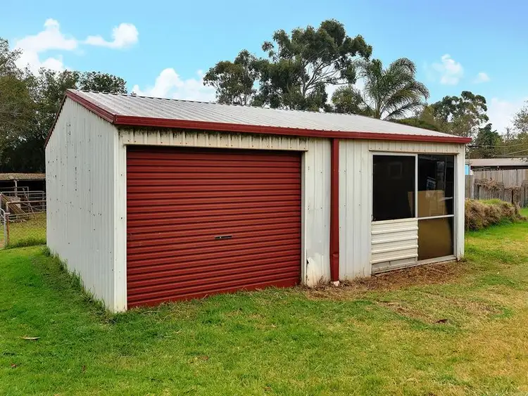 Fourth view of Homely house listing, 40-42 Rob Street, Newtown QLD 4350
