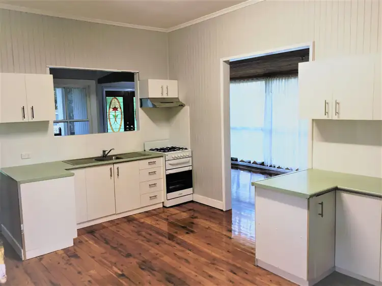 Fifth view of Homely house listing, 40-42 Rob Street, Newtown QLD 4350