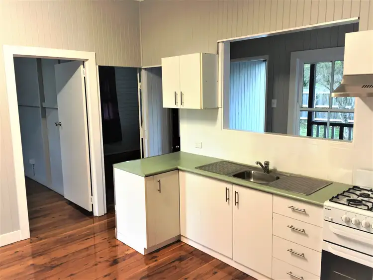 Sixth view of Homely house listing, 40-42 Rob Street, Newtown QLD 4350