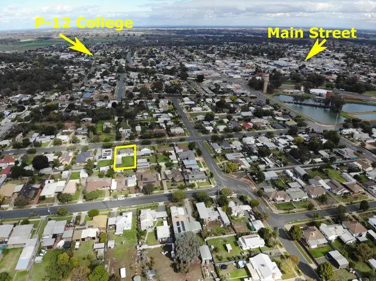 Seventh view of Homely house listing, 49 Edis Street, Kyabram VIC 3620